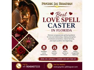 Best Love Spell Caster in Florida