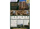 Buy a G+6 low-rise apartment in a prime Noida location, with spacious areas 