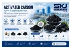 Advanced Activated Carbon Solutions for Industrial Purification Applications