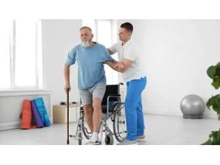 Best Neuro Physiotherapy Treatment in Gurgaon | Expert Neurological Rehabilitation