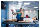 Sports Physiotherapy in Gurgaon | Expert Sports Injury Rehabilitation & Recovery