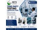 Third Party Testing Laboratory Dubai