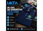 Uw logo Ons vakmanschap Een blijvende indruk