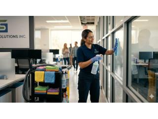 House Cleaning in North Vancouver | Professional Home Cleaning Services