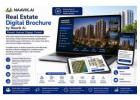 Real Estate Digital Brochure - Naavik Ai