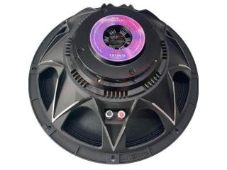 Powerful Performance With 15 Inch DJ Speaker 600 Watt With 3″ Voice Coil Model YX15N76