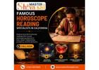 Famous Horoscope Reading Specialists in California