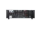 Powerful Performance with PA Amplifier 500 Watt with Digital Player Model ATZA 5000 BTE