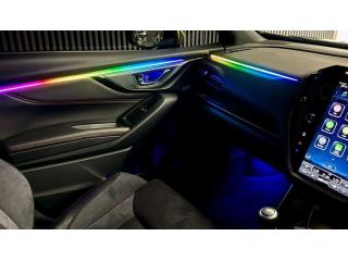 High-Quality Subaru Lights for Better Visibility