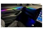 High-Quality Subaru Lights for Better Visibility