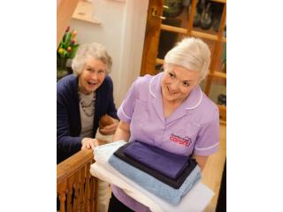 Personalised Home Care Services in Guildford