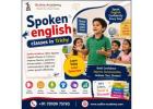 Spoken english classes in Trichy