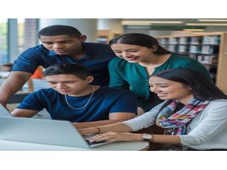Best Online Coaching for IELTS | Cognitive English Classes