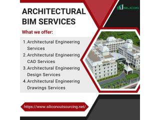 Best Architectural BIM Services Starting at $15/hr