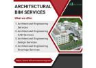 Best Architectural BIM Services Starting at $15/hr