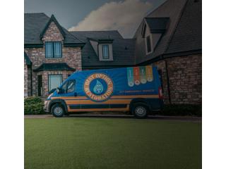 Water Damage Restoration Dallas | 24/7 Emergency Water Removal