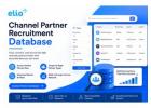 Build a Strong Partner Network with Verified Data