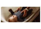 How to Get Your Newborn to Sleep in a Bassinet
