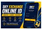 Sky Exchange Online ID – Registration & Login Guide 2026