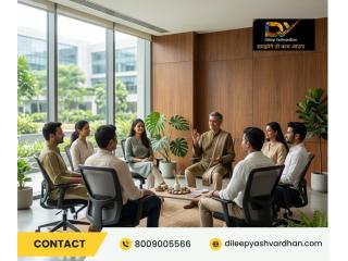 Session on Stress Management | Dileep Yashvardhan
