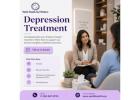 Depression Treatment Help in Maryland for Lasting Support