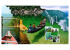 Domestic Tour Packages - Explore India with Bhromonex