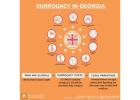 Surrogacy Services in Georgia | Surrogacy Cost in Georgia