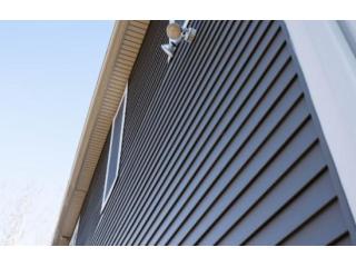 Jayson Global Roofing and Exteriors: Residential and Commercial Siding Installers in Edmonton