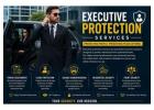 What Are Executive Protection Services?