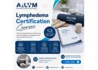 Lymphedema Certification Courses