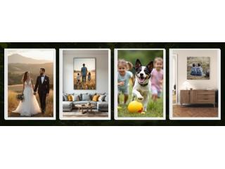 Professional Photo Printing Delivered Australia Wide