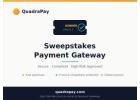 Sweepstakes Payment Gateway | High-Risk Processing – QuadraPay