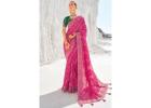 Shop Indian Designer Sarees at Affordable Prices