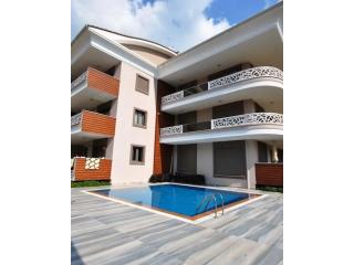 Apartments in Marmaris
