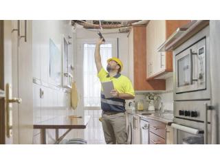 House inspection Sacramento