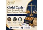 Old Gold Jewelry Buyers Near Me in Indore