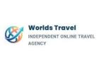 Affordable Flight, Hotel & Cruise Booking Services | Worlds Travel Co