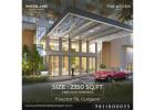 Premium 3 BHK Sale in Whiteland The Aspen Sector 76 Gurgaon