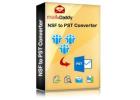 MailsDaddy NSF to PST Converter Software