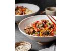 Find Authentic Asian Food in Cochrane Today