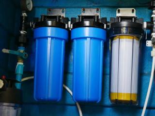 Tampa's Trusted Reverse Osmosis Water Filtration Experts