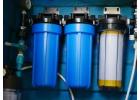 Tampa's Trusted Reverse Osmosis Water Filtration Experts 