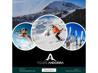 Lugares para ver en Andorra la Vella en cualquier época del año