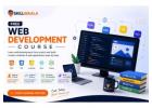 Website Development Classes with Live Projects – Skillwaala