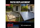 Patio Replacement
