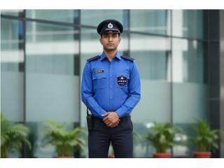 Why Are Security Guard Services in Delhi Essential for Business Safety and Protection?