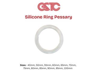 Buy Silicone Ring Pessary from GSTC India