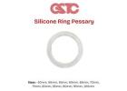 Buy Silicone Ring Pessary from GSTC India