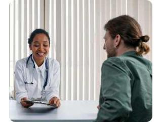 Menopause Hormone Therapy for Personalized Wellness Support by Nurtured Health