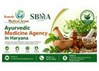 Ayurvedic Medicine Agency in Haryana